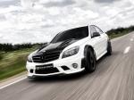 Mercedes-Benz C-Class by Status Design 2011 года